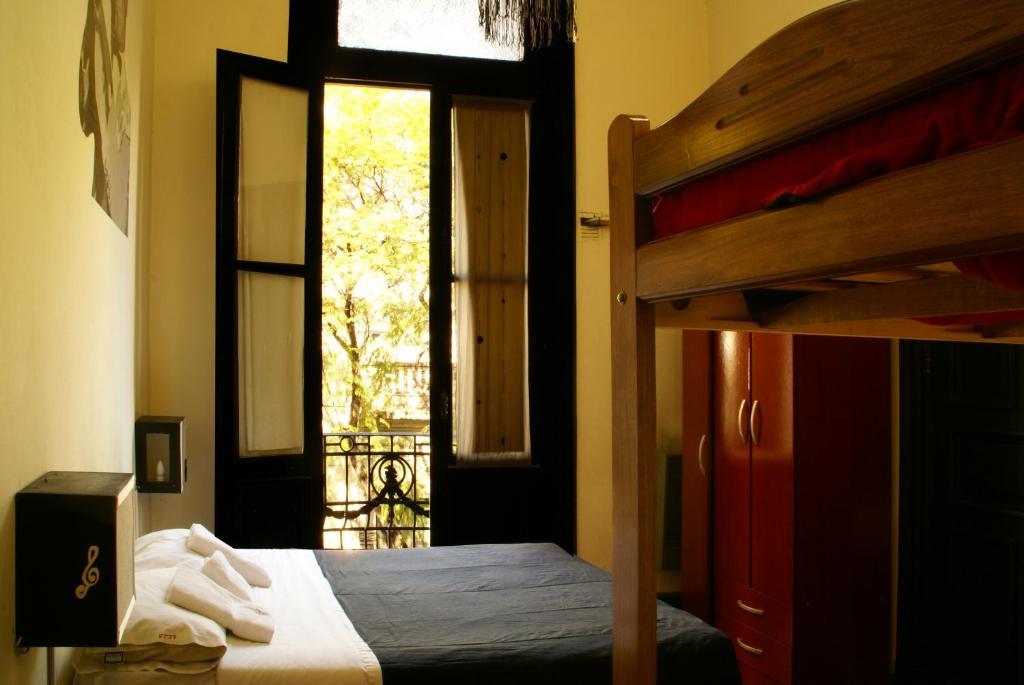Hostel La Casona De Don Jaime 2 And Suites Hi Rosario Zimmer foto