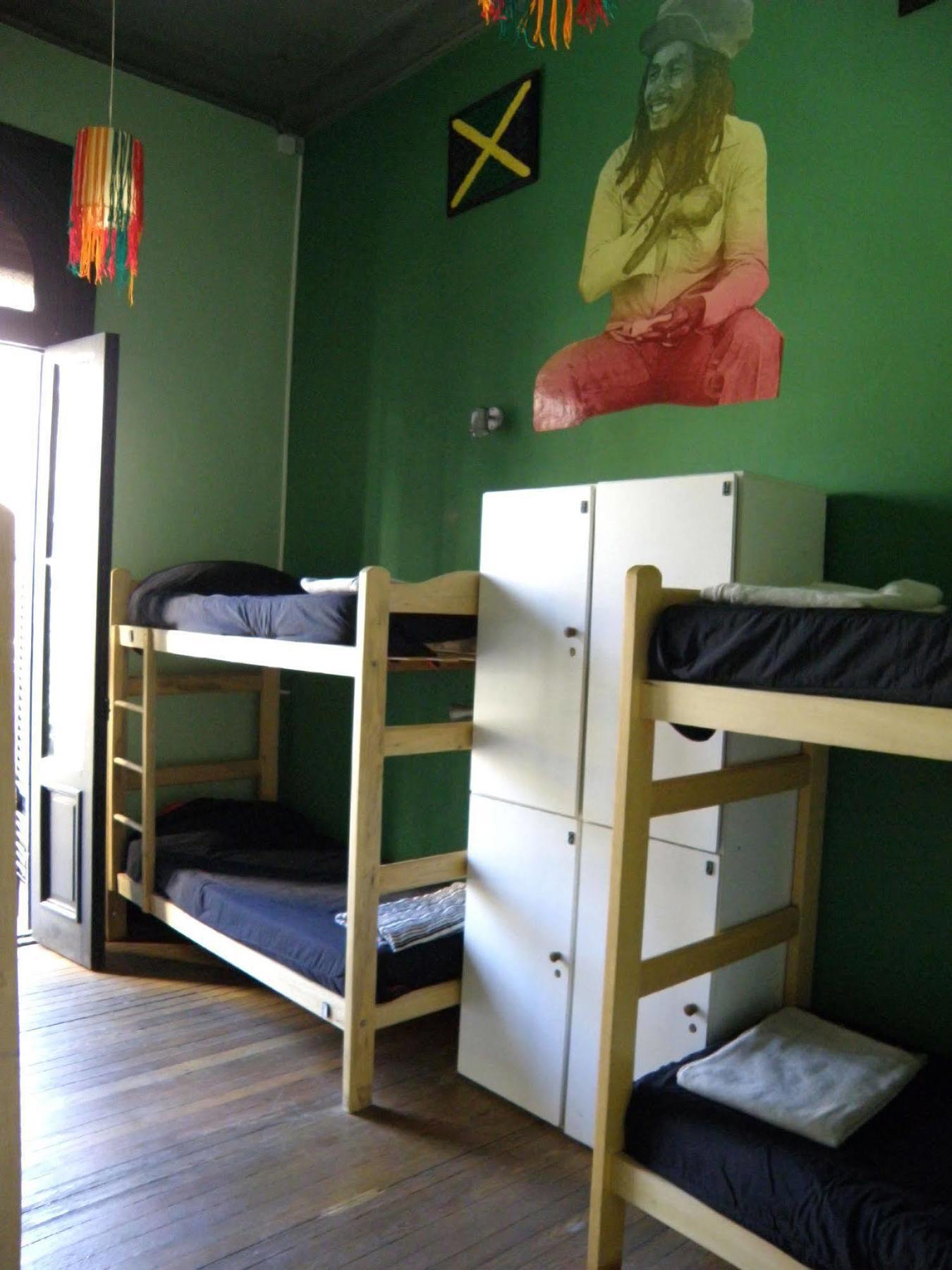 Hostel La Casona De Don Jaime 2 And Suites Hi Rosario Exterior foto