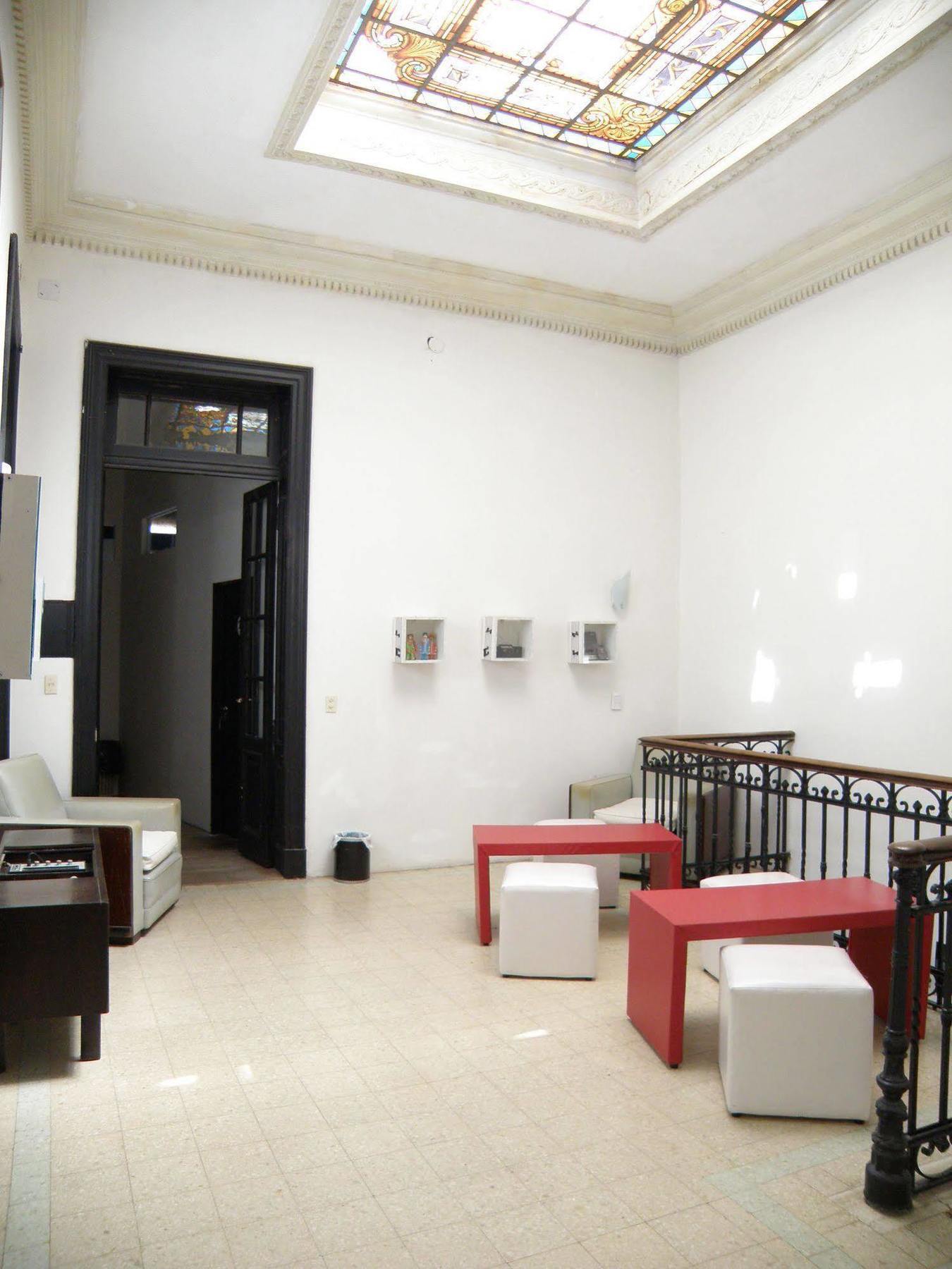 Hostel La Casona De Don Jaime 2 And Suites Hi Rosario Exterior foto